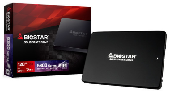 biostar G300 ssd