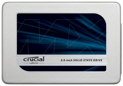 crucial mx300 ssd