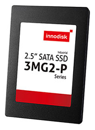 innodisk 3mg2-p ssd