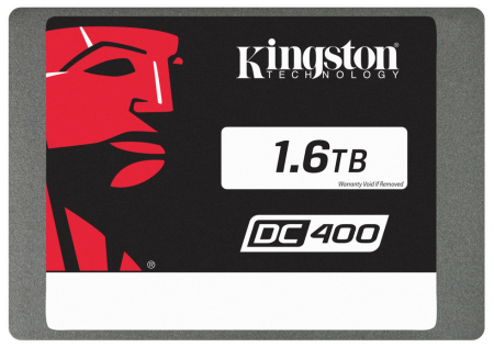 kingston dc400 ssd