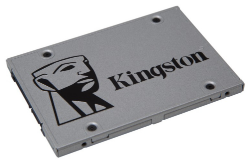 kingston uv400 ssd