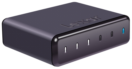 lexar portable ssd