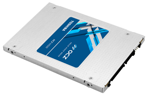 ocz vx500 ssd