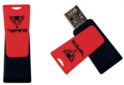 patriot viper usb