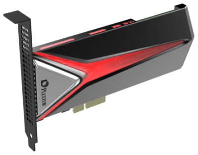 plextor m8pe pcie ssd