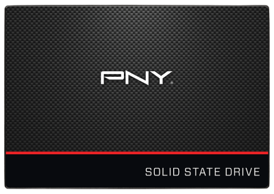 pny cs1311 ssd