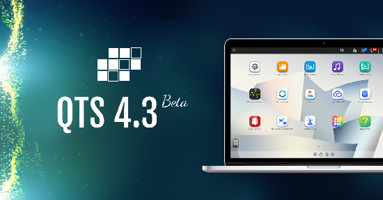 qnap qts 43 beta