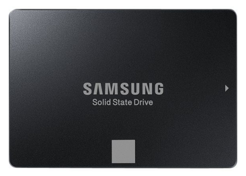 samsung 750 evo ssd