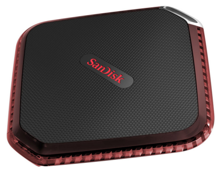 sandisk extreme 510 portable ssd
