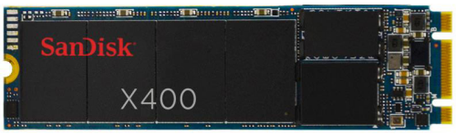 sandisk x400 m2 ssd