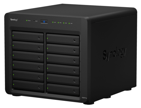 synology diskstation DS3617xs nas