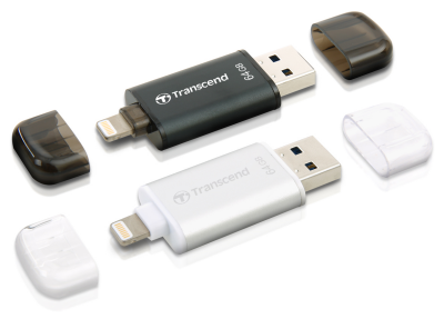 transcend jetdrive go 300