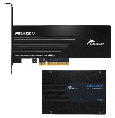 Memblaze PBlaze5 ssd