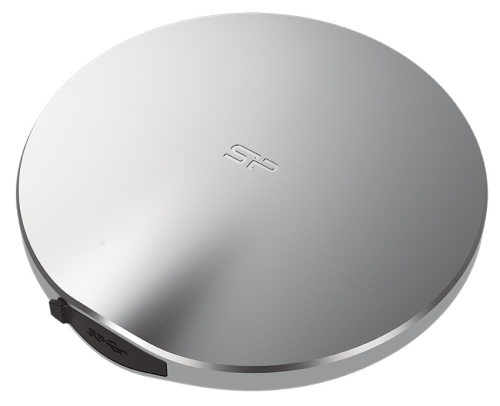 Silicon power bolt b80 ssd