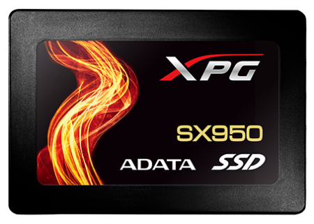 adata sx950 ssd