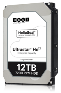 hgst ultrastar he12 12tb