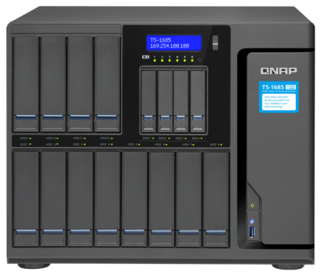 qnap ts 1685 nas