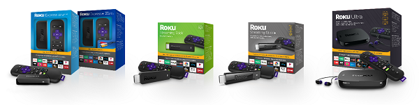 roku streaming stick express ultra