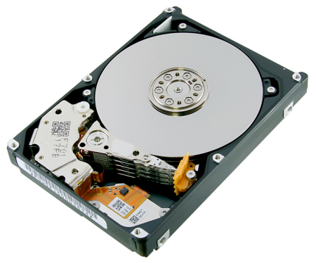 toshiba AL15SE hdd