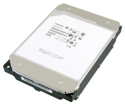 toshiba MG07 14tb hdd