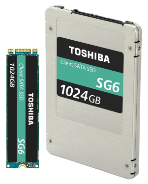 toshiba sg6 ssd