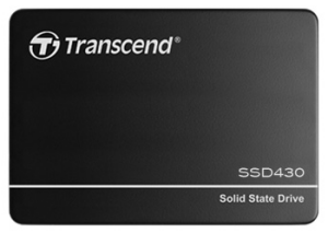 transcend ssd430 ssd