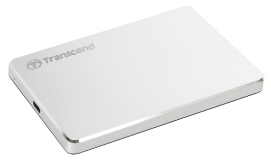 transcend storejet 200 hdd