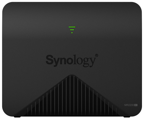 Synology MR2200ac