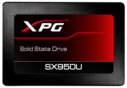adata SX950U ssd