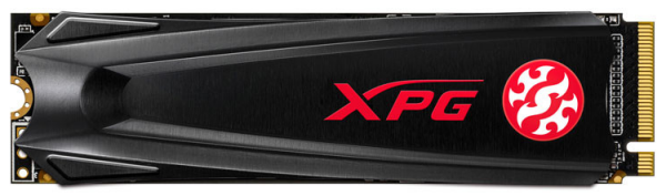 adata gammix s5 ssd