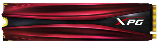 adata xpg gammix s11 pro ssd