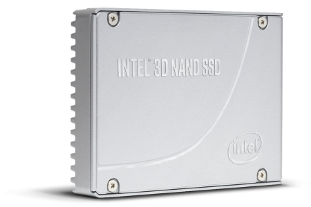 intel 3d nand ssd