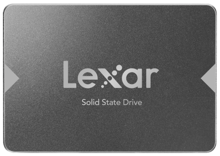 lexar ns100 ssd