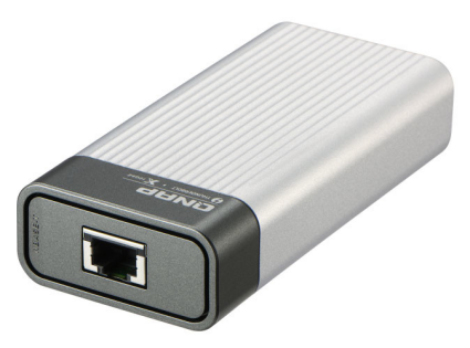 qnap qna thunderbolt3 10gbe adapter