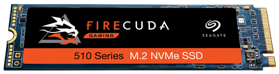 seagate firecuda 510 ssd