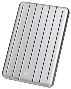 silicon power bolt b75 ssd