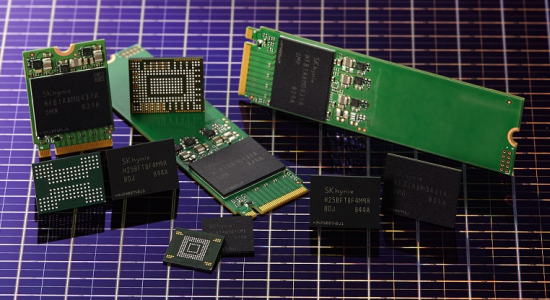 sk hynix ctf 4d nand