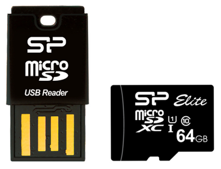 sp key reader