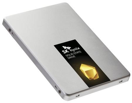 SK hynix Gold S31 ssd