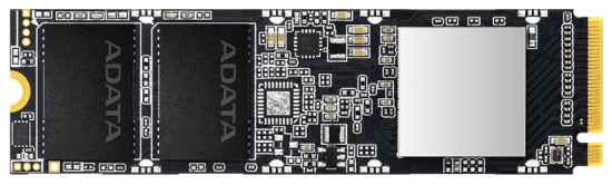 adata xpg SX8100 pcie ssd