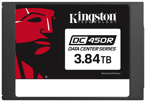 kingston dc450r ssd