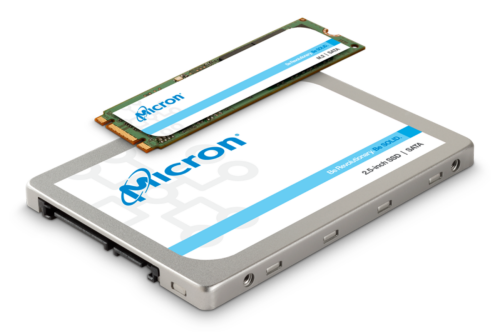 micron 1300 ssd