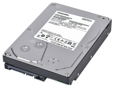 toshiba 6tb DT02 V hdd