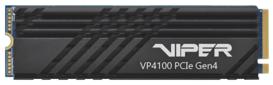 viper vp4100 pcie nvme ssd