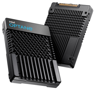 Intel Optane SSD P5800X