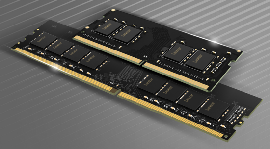 Lexar DDR4 Memory