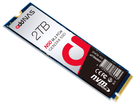 addlink n50 addnas ssd