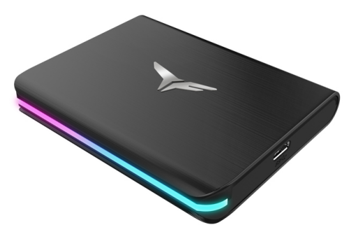 team group t force treasure touch rgb ssd