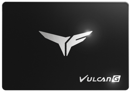 team group vulcan g ssd