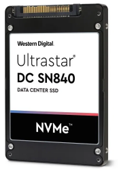 wd ultrastar dc sn840